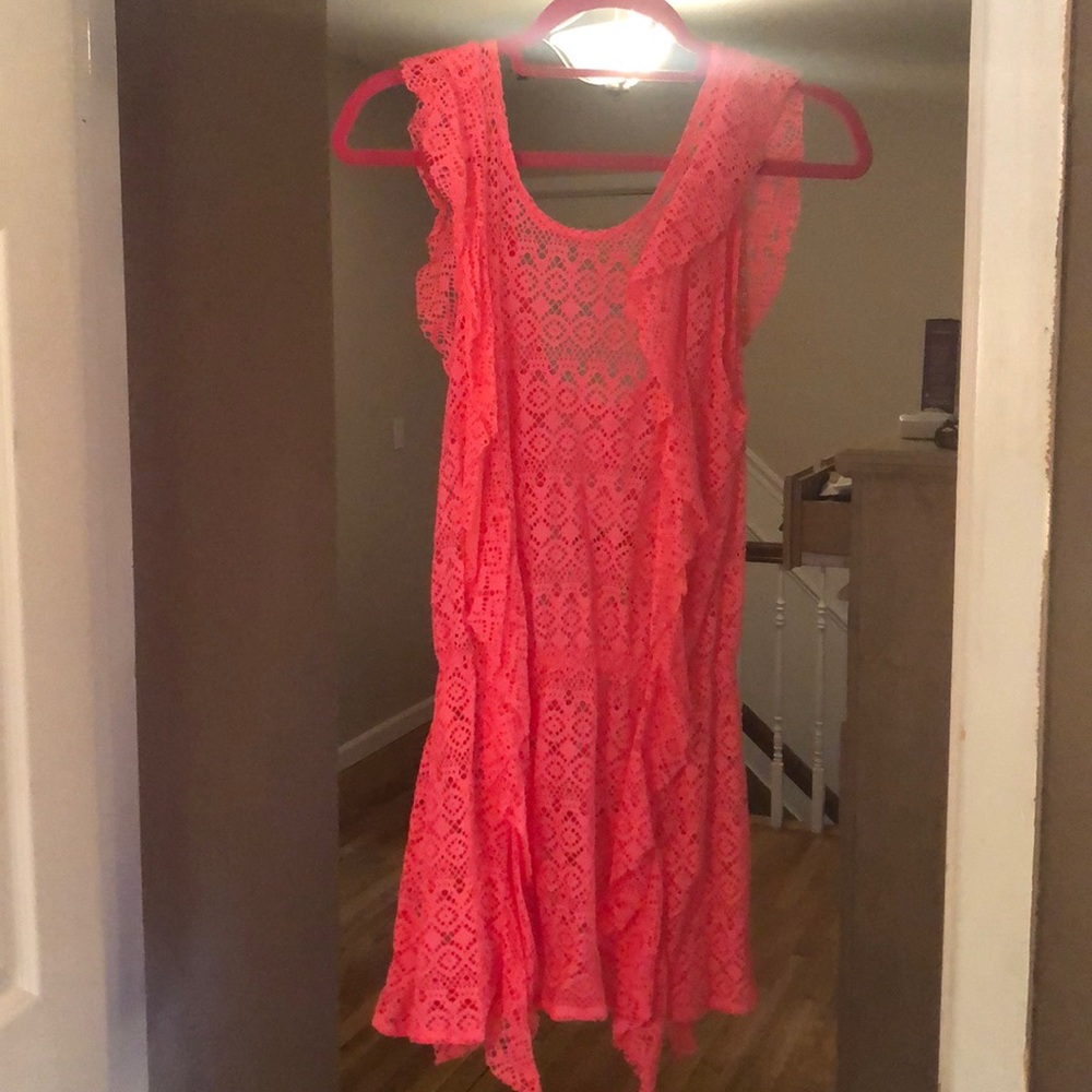 Beach Coverup